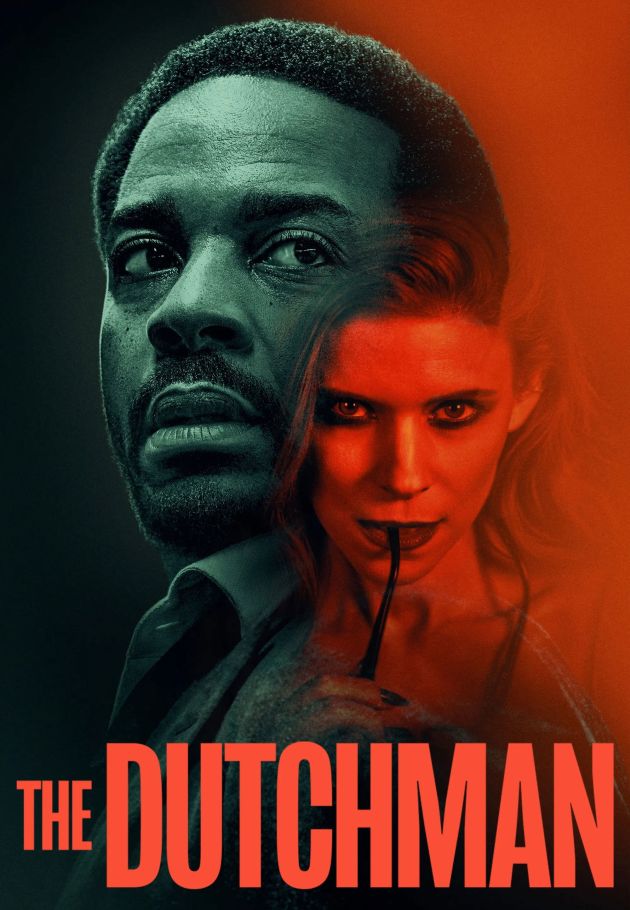 The Dutchman