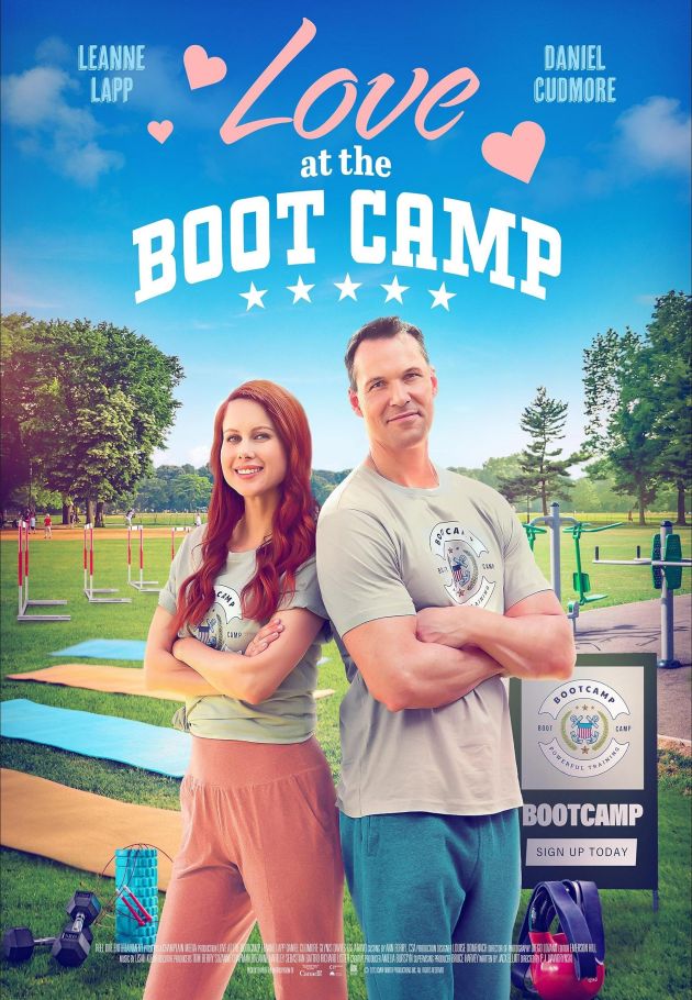 Love at the Bootcamp