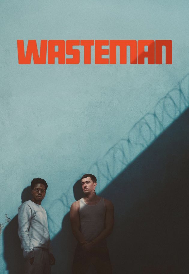 Wasteman
