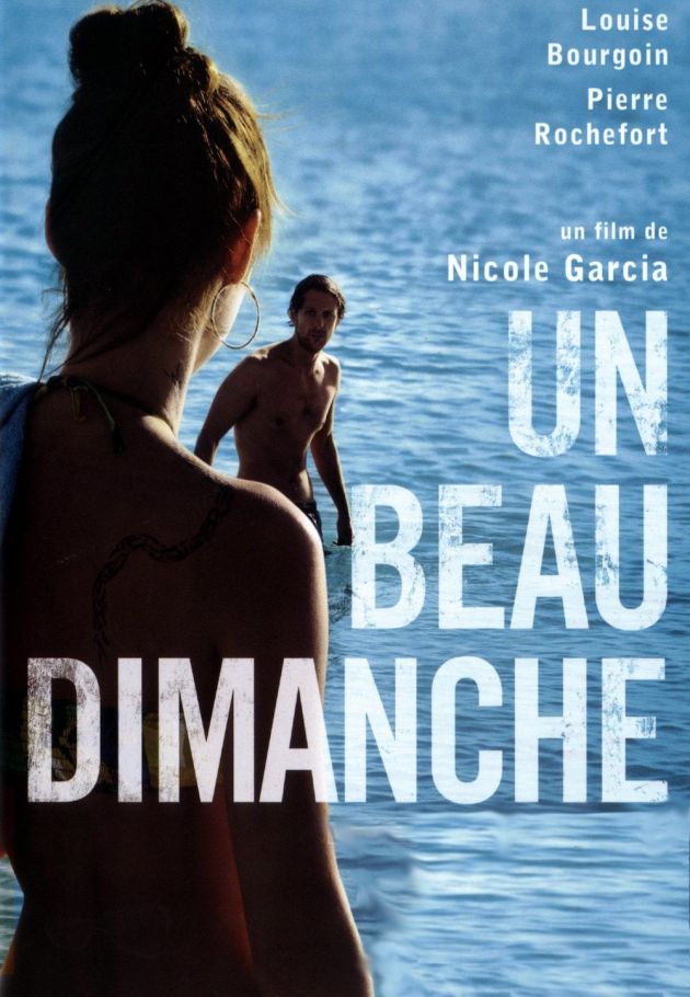 Going Away - Un beau dimanche