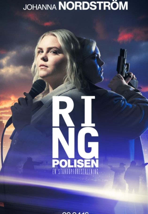 Ring polisen