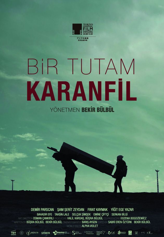 Bir Tutam Karanfil