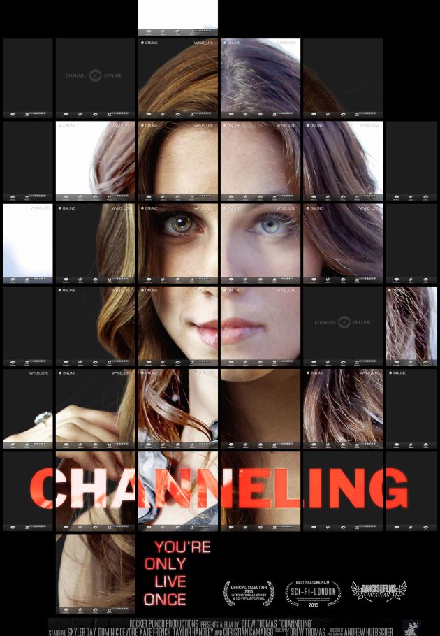 Channeling