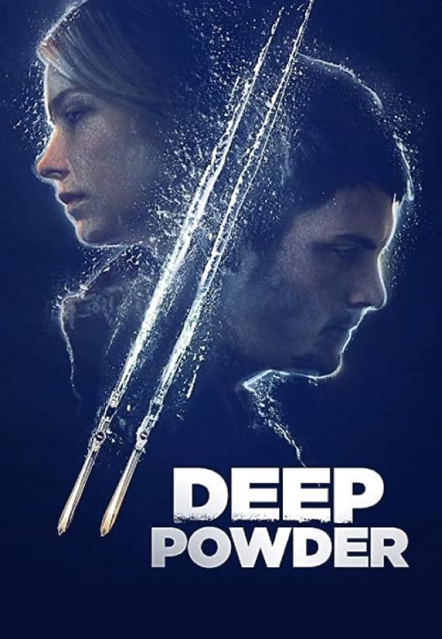 Deep Powder