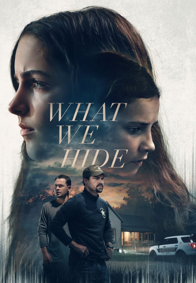 What We Hide