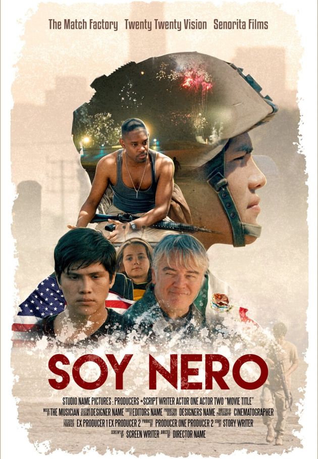 Soy Nero