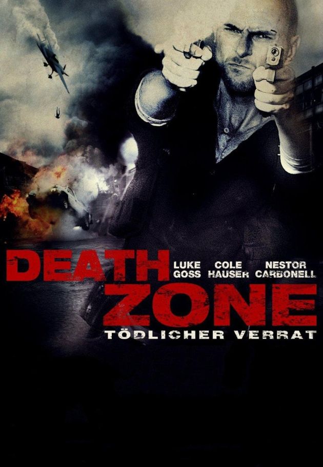 Dead Drop