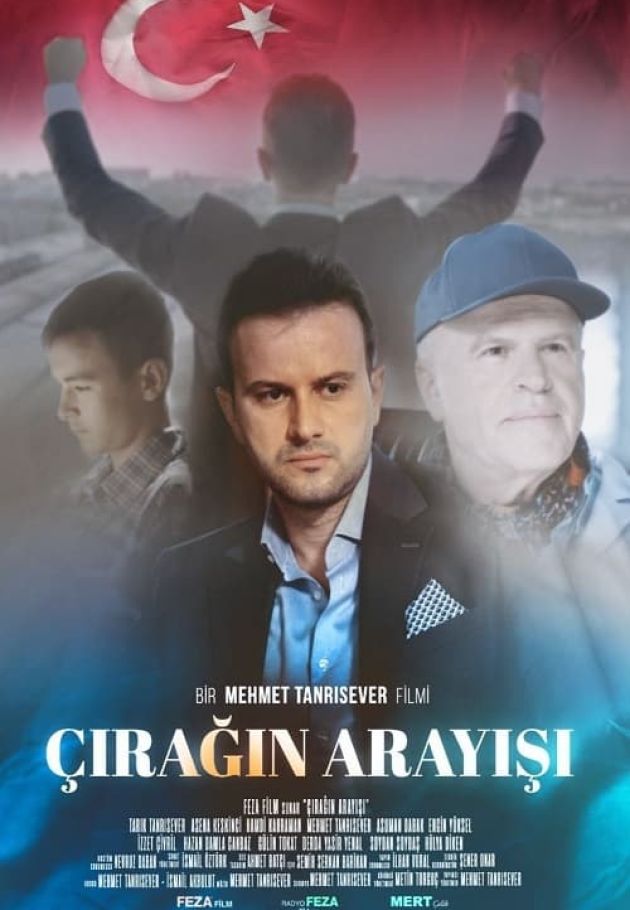 Çiragin Arayisi