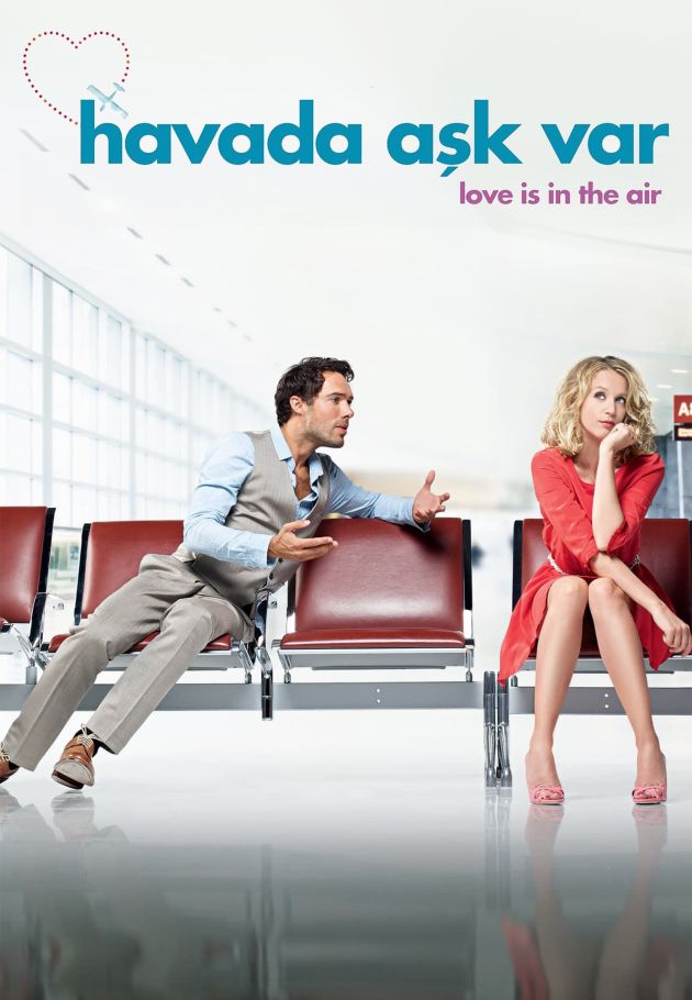 Love Is in the Air