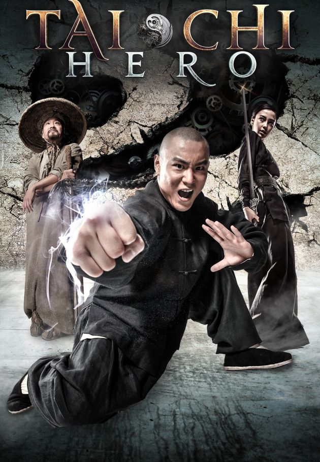 Tai Chi Hero