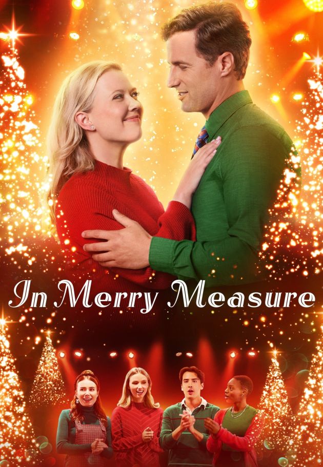 In Merry Measure