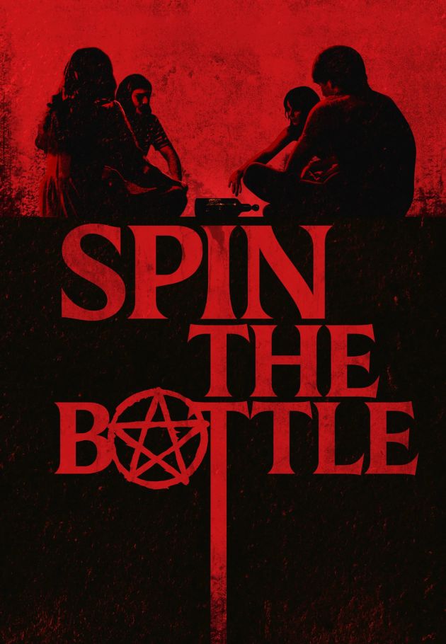 Spin the Bottle