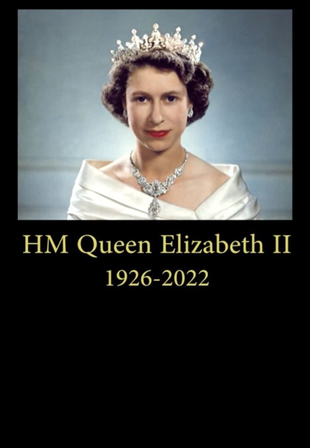 A Tribute to Her Majesty the Queen