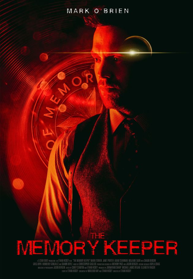 The Memory Keeper