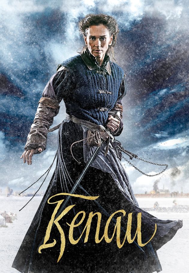 Kenau