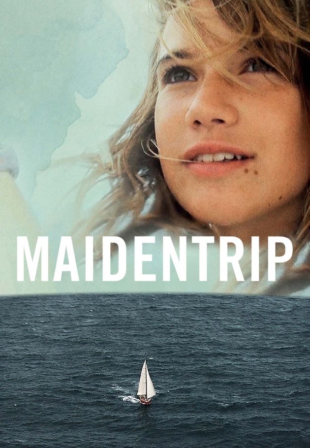Maidentrip