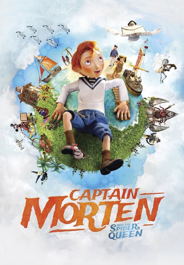 Morten lollide laeval
