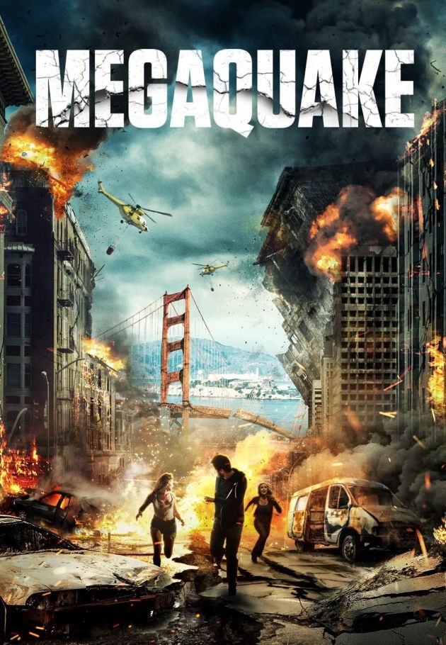 20.0 Megaquake