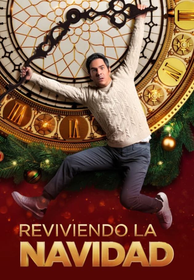Reviviendo la Navidad