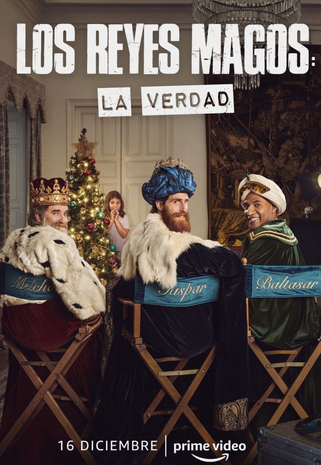 The Three Wise Men: The Truth