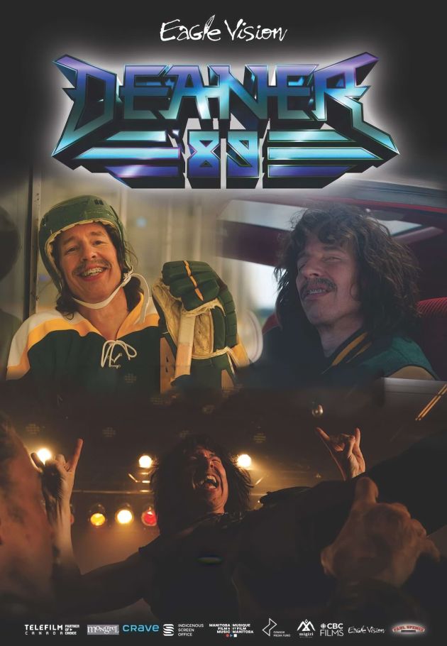 Deaner '89