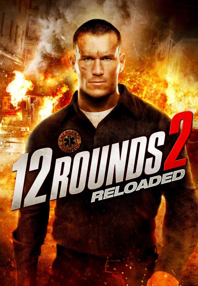 12 Rounds: Reloaded
