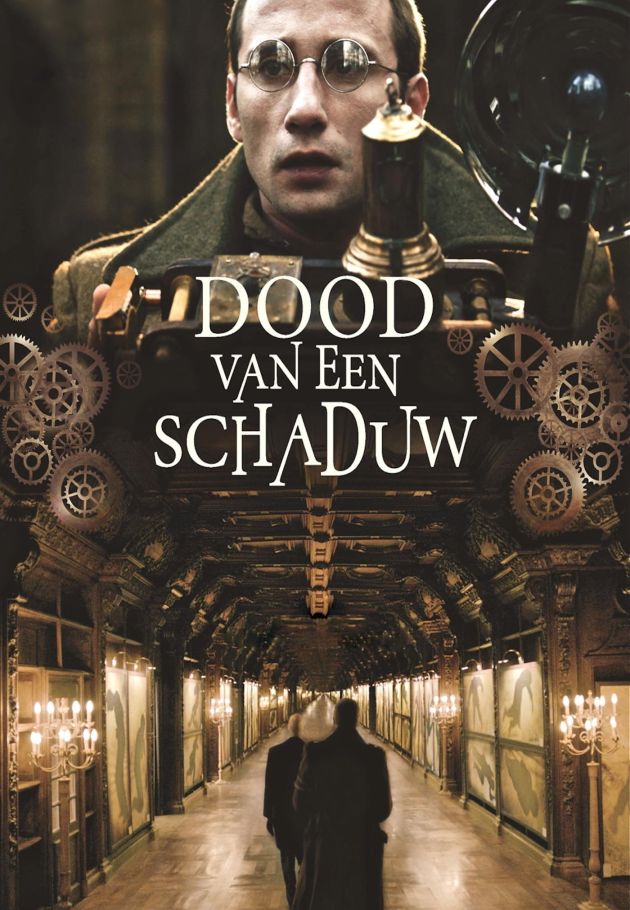 Death of a Shadow