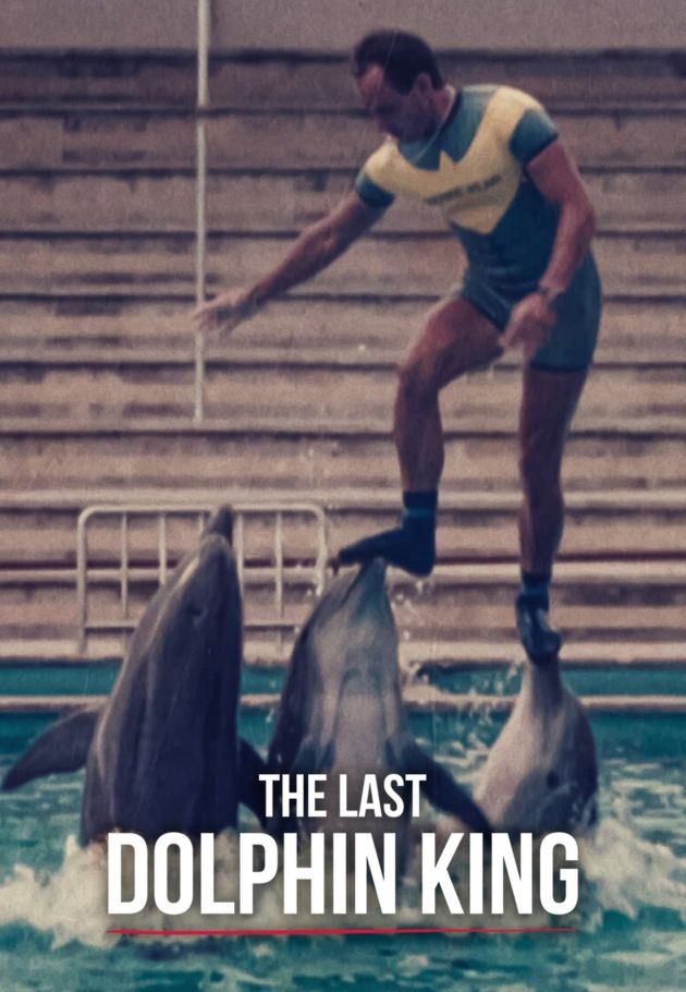 The Last Dolphin King