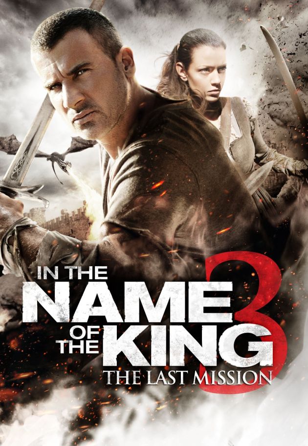In the Name of the King III