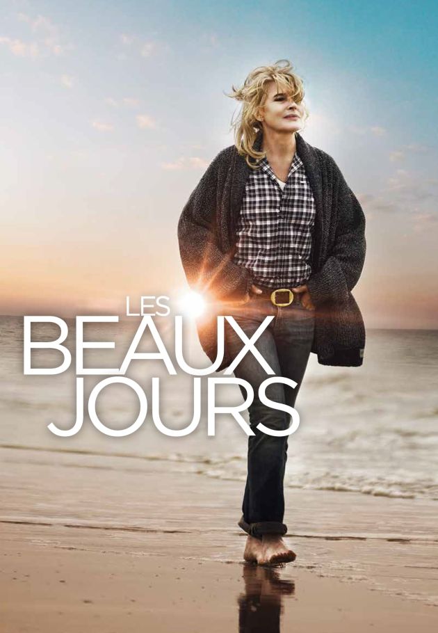 Les beaux jours