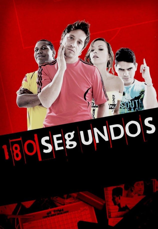 180 Segundos