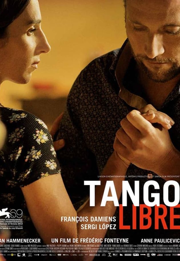 Tango libre