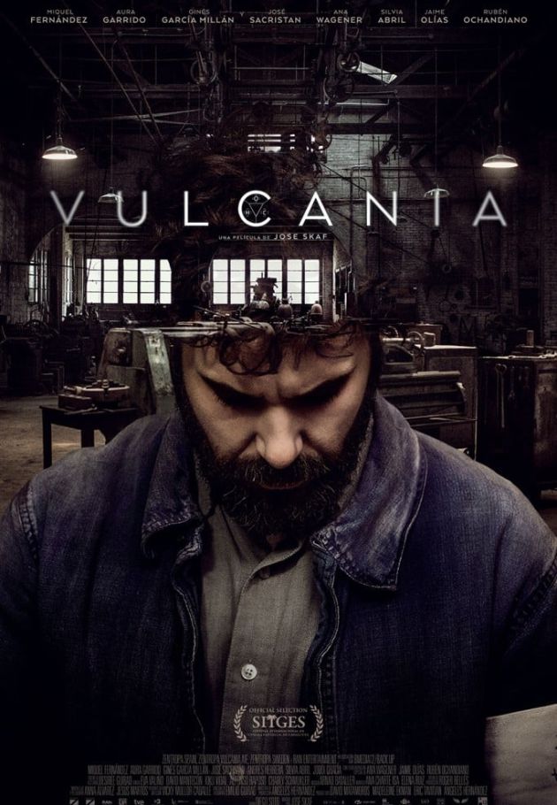 Vulcania