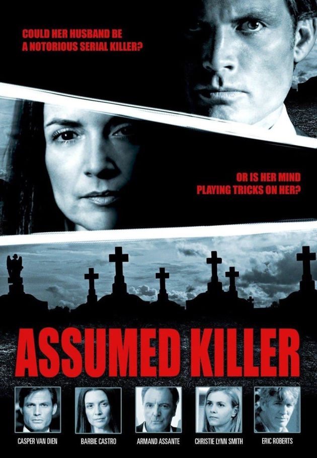 Assumed Killer