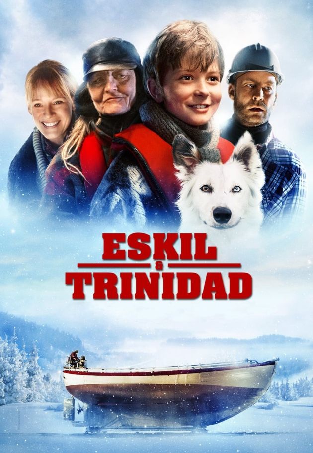 Eskil & Trinidad