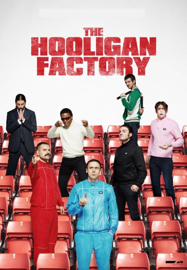 The Hooligan Factory