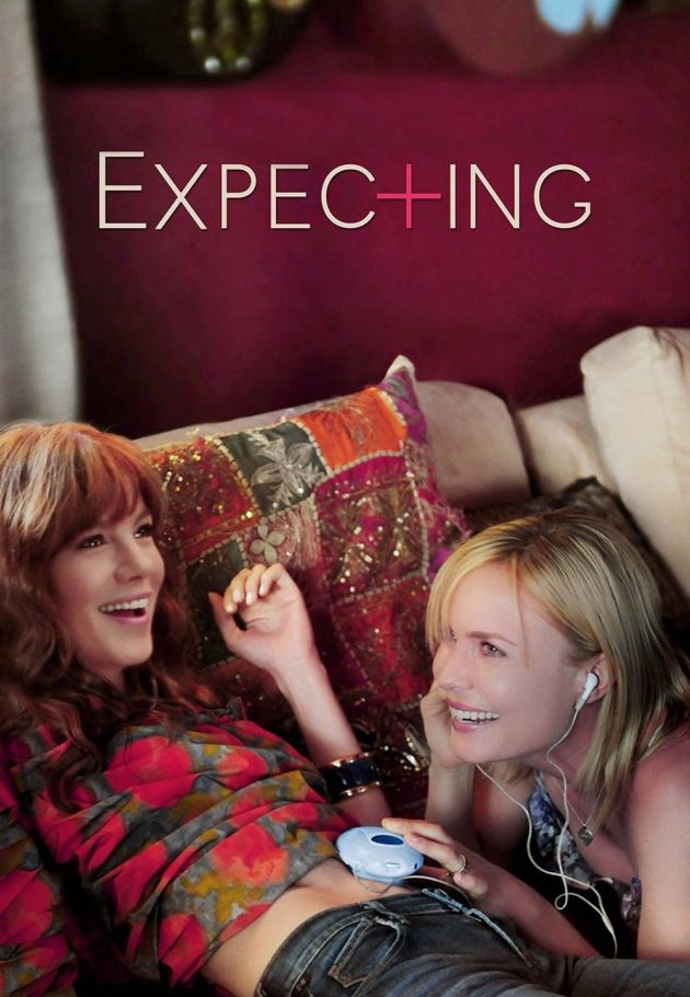 Expecting - Gus