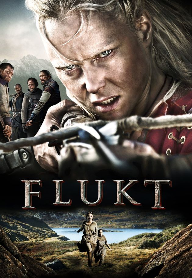Flukt