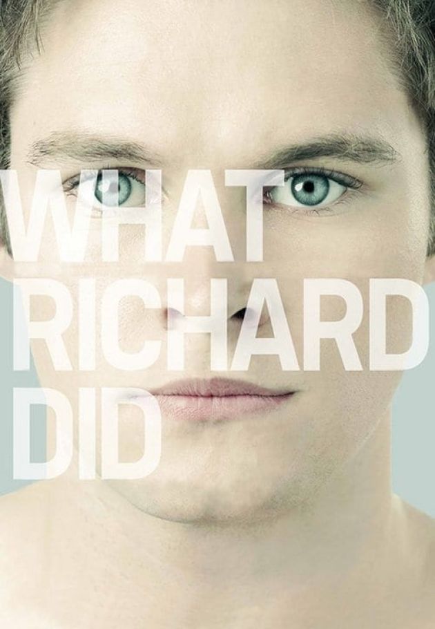 What Richard Did