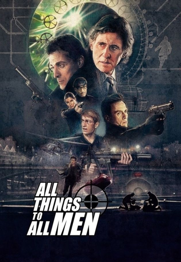 All Things to All Men