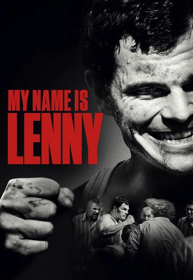 My Name Is Lenny