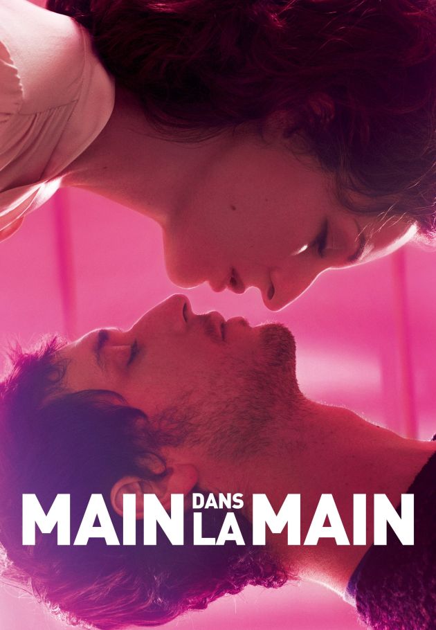 Main dans la main