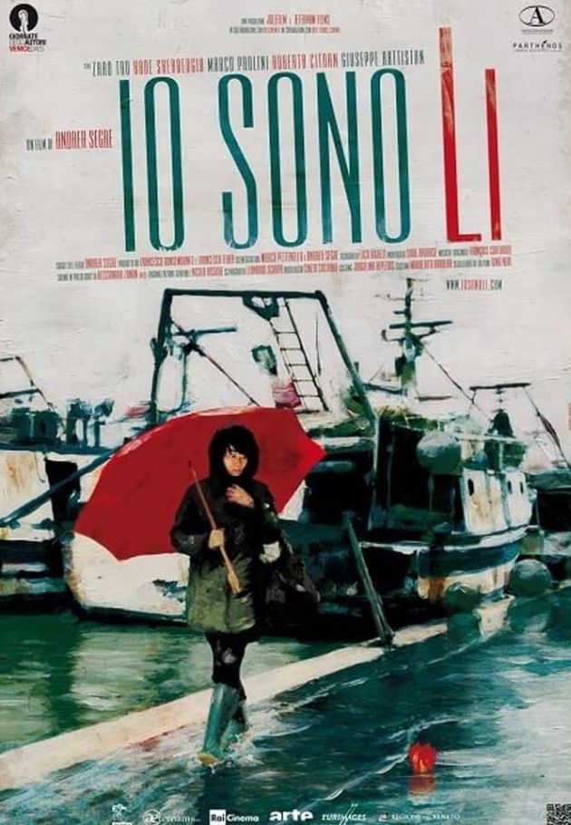 Io sono Li