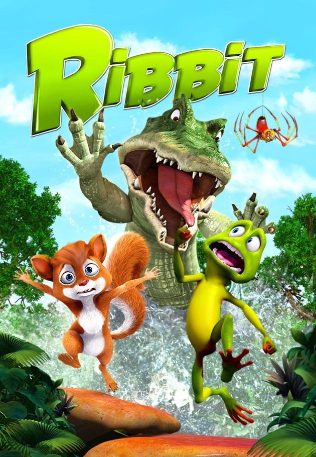 Ribbit