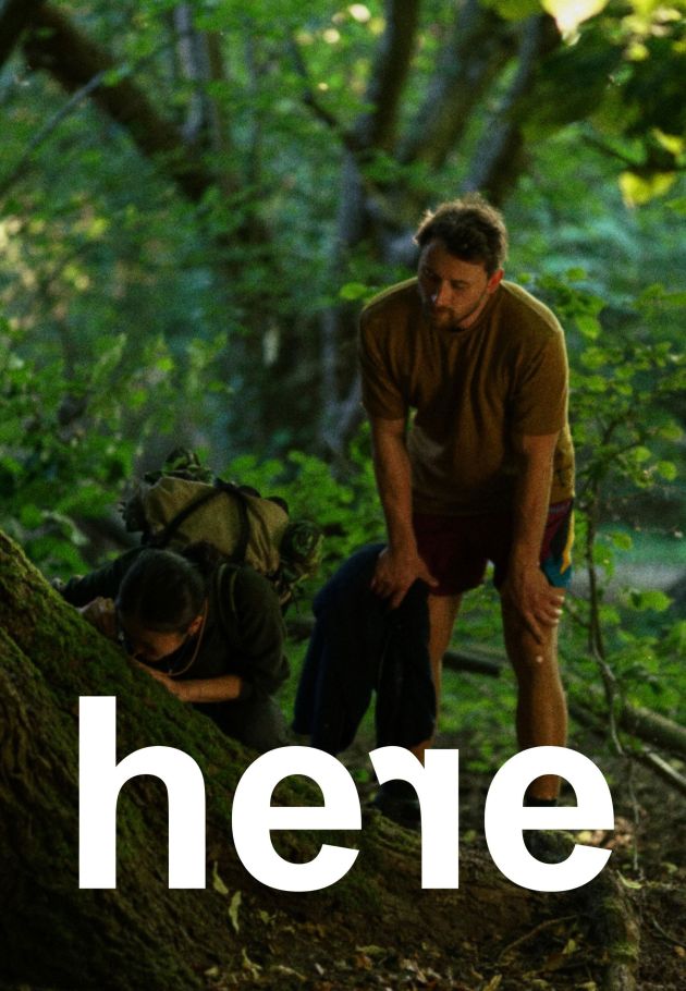 Here