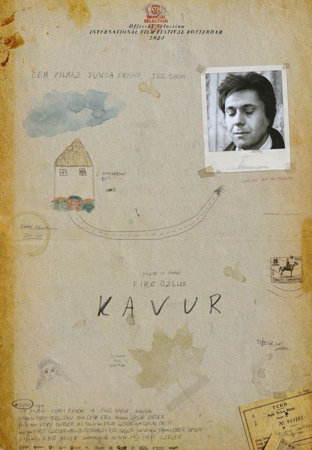 Kavur