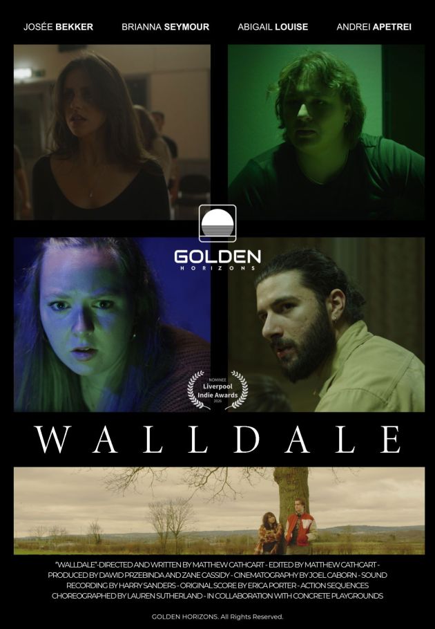 WallDale