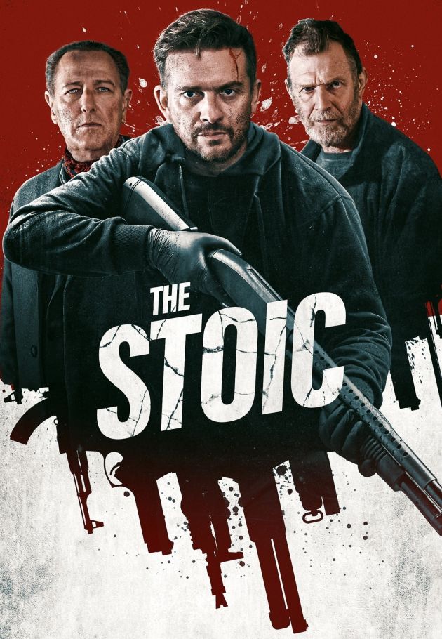 The Stoic