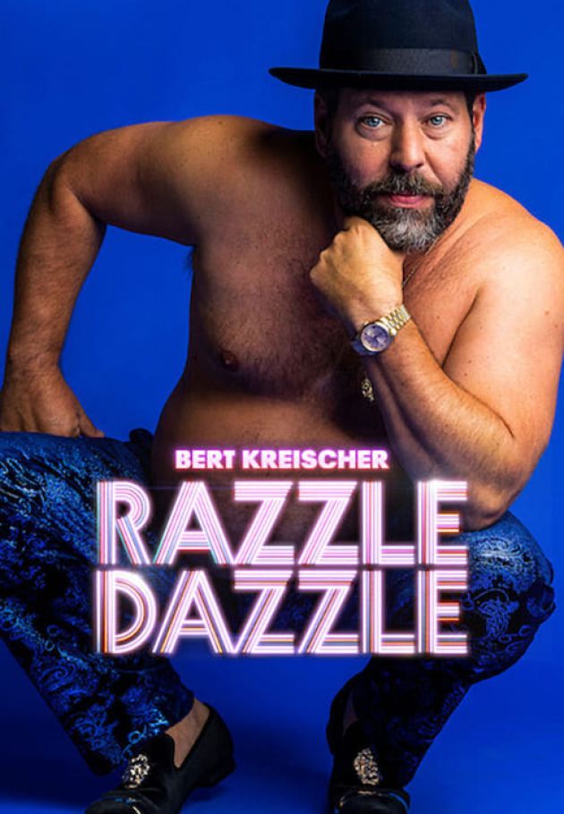 Razzle Dazzle