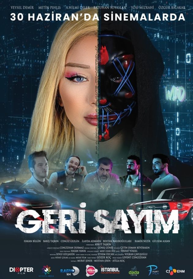 Geri Sayım